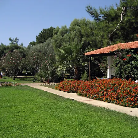 Denizati Village Feriested Gumuldur
