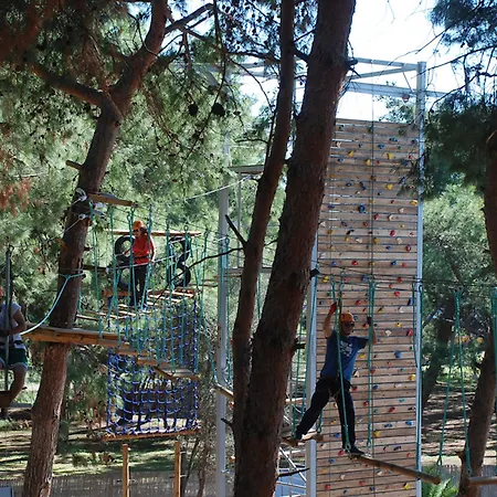 Denizati Village غومولدور