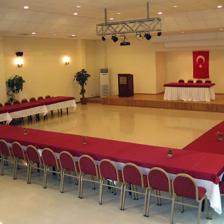 Denizati Village منتجع غومولدور
