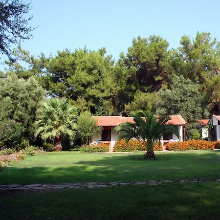 Denizati Village 4* غومولدور