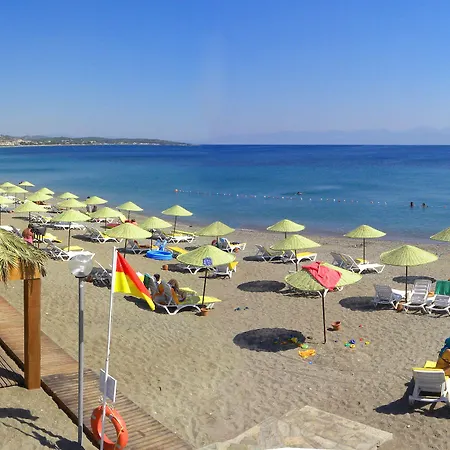 Denizati Village Rezort 4*