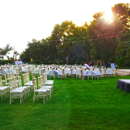 Denizati Village منتجع 4*