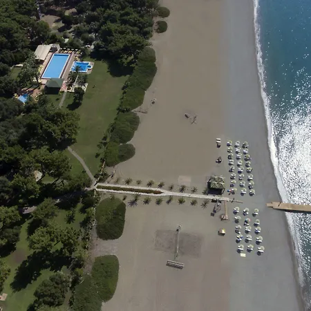 Denizati Village Resort 4*