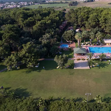 Denizati Village Semesteranläggning (resort)