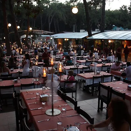 Denizati Village Semesteranläggning (resort) Gümüldür