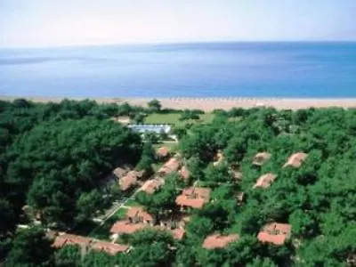 Denizati Village 4*