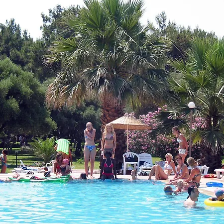 Denizati Village 4* Gümüldür