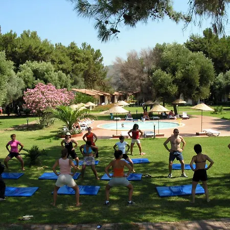 Denizati Village Semesteranläggning (resort) 4*