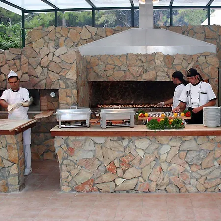 Denizati Village 4* Gümüldür