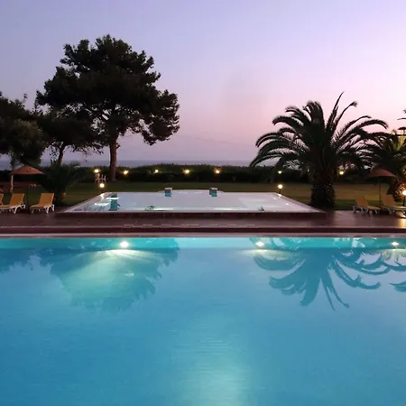 Denizati Village Semesteranläggning (resort) 4*