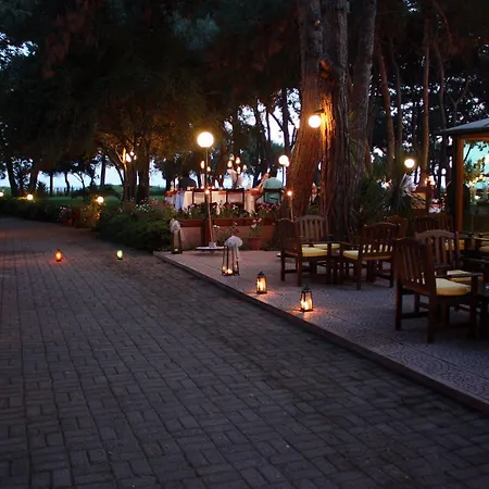 Denizati Village Semesteranläggning (resort)