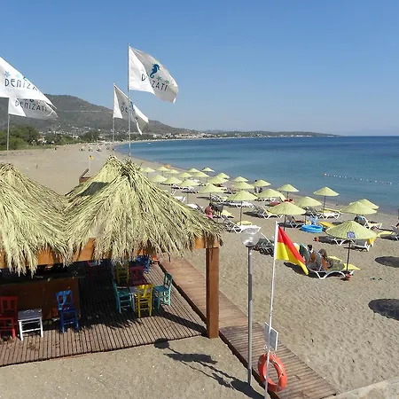Denizati Village Semesteranläggning (resort) Gümüldür