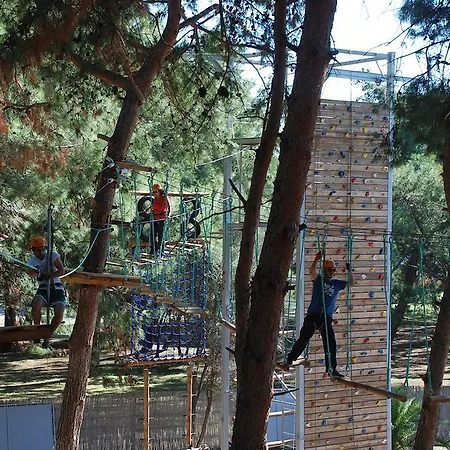 Denizati Village Gümüldür