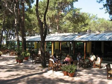 Denizati Village Feriested