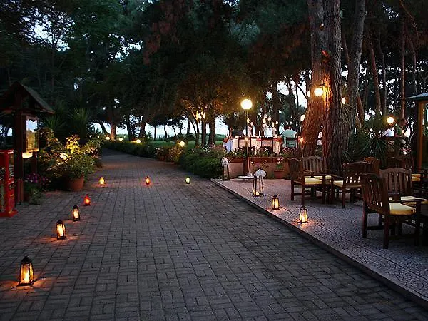 Denizati Village 4*