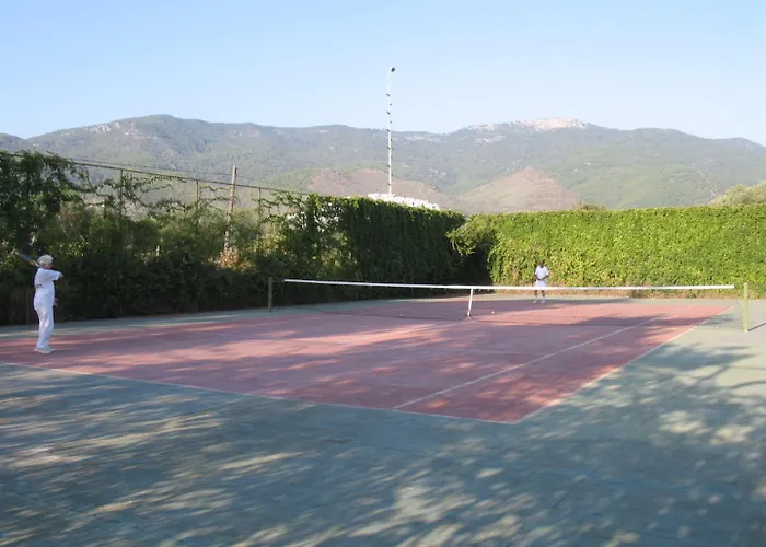 Denizati Village Feriested Gumuldur