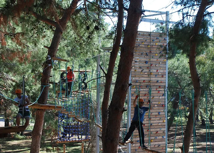 Denizati Village Gumuldur