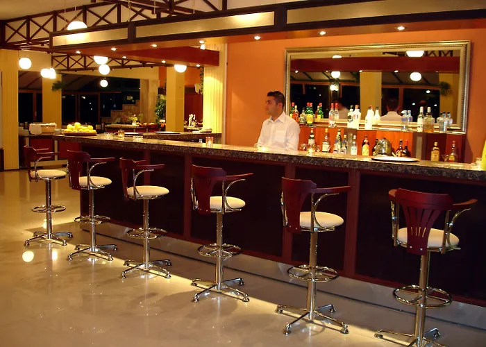Denizati Village Feriested 4*