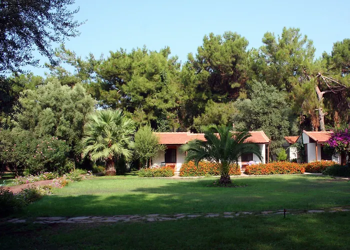 Denizati Village 4* Gumuldur