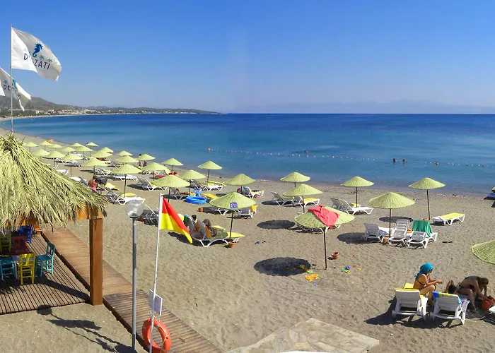 Denizati Village Feriested 4*