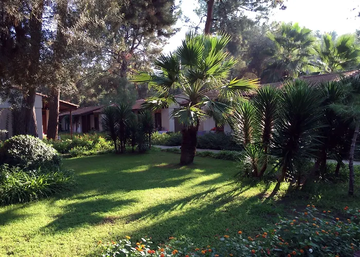 Denizati Village 4* Gumuldur