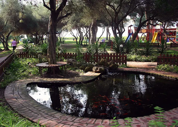 Denizati Village Feriested Gumuldur
