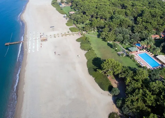 Feriested Denizati Village