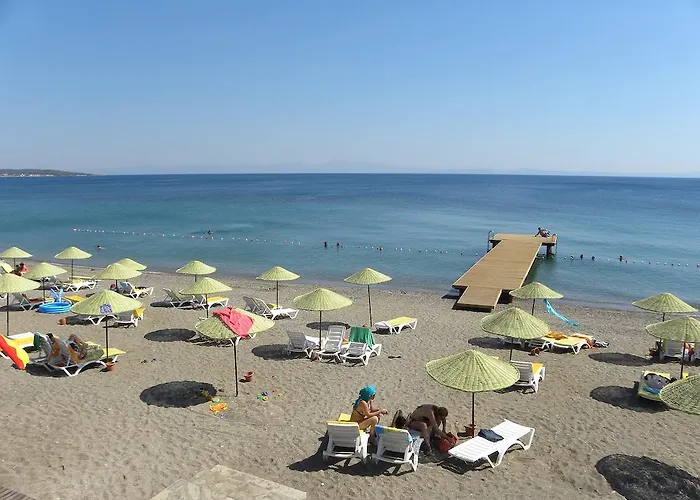 Denizati Village Feriested