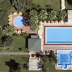Resort Denizati Village