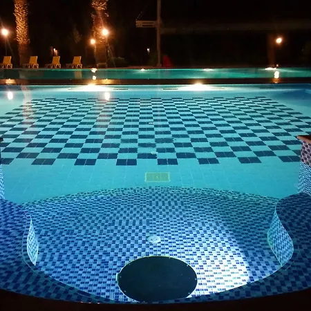 Denizati Village Ośrodek wypoczynkowy
