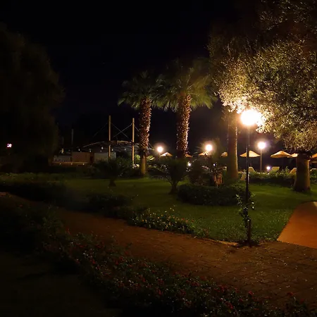 Denizati Village Курортный комплекс