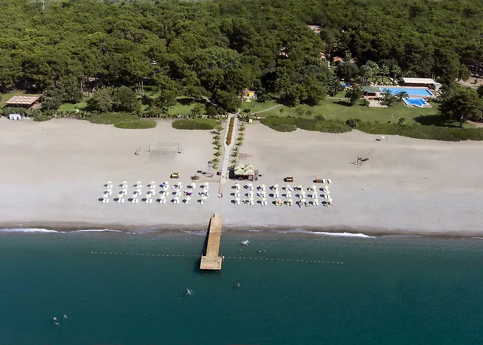 Resort Denizati Village Gumuldur