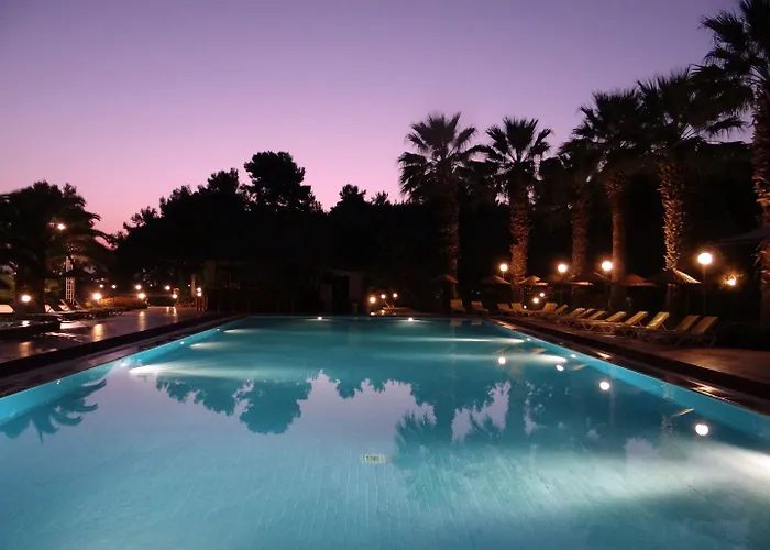 Resort Denizati Village 4*