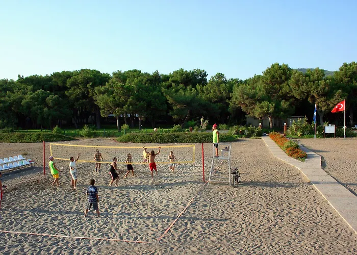 Denizati Village Resort 4*