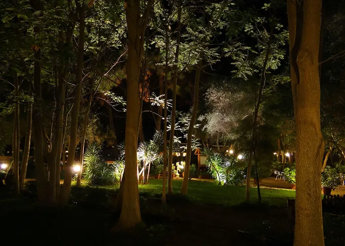Resort Denizati Village 4*