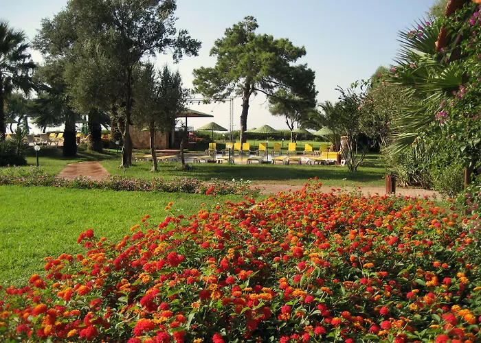 Denizati Village 4* Gumuldur