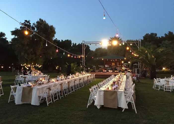 Denizati Village Gümüldür