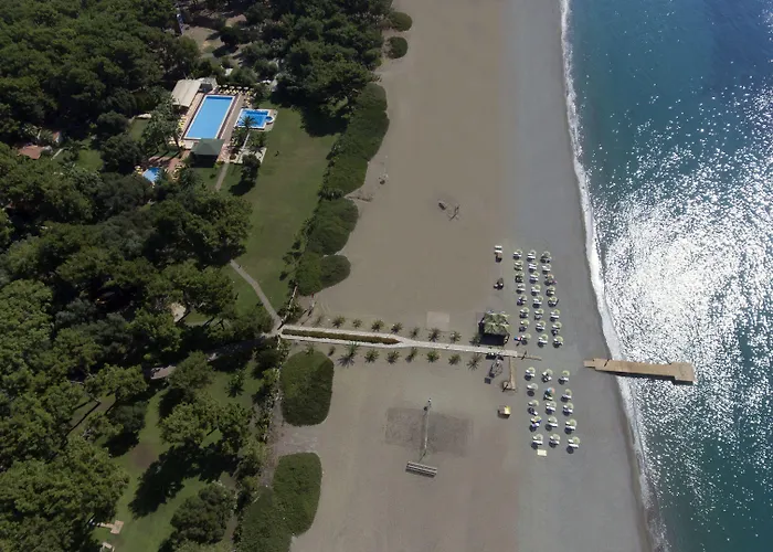 Denizati Village Resort 4*