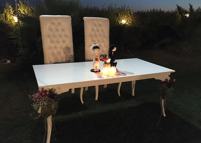 Resort Denizati Village Gümüldür