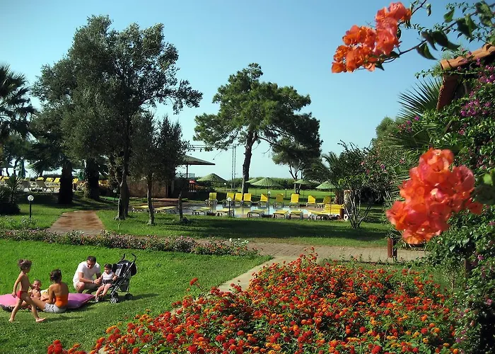 Denizati Village 4*