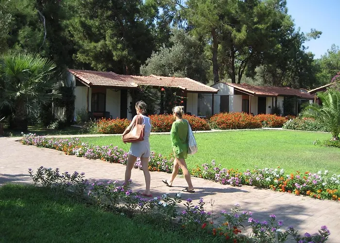 Resort Denizati Village 4*