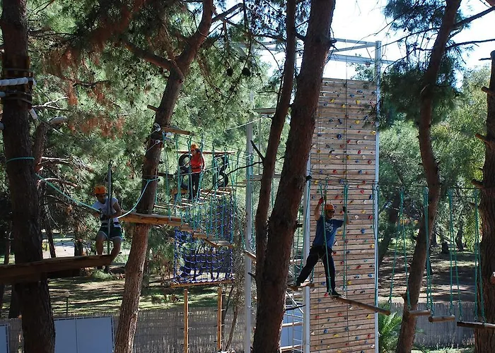 Denizati Village Gumuldur