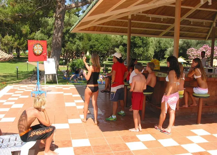 Resort Denizati Village 4*